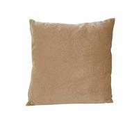 Cosy&Trendy Home Cosy & Trendy 4028388 Hairy NATUREL-40 x 40 x 6 cm
