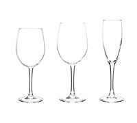 COSY TRENDY Q2167 Cosy Moments-18 - Juego de cristal