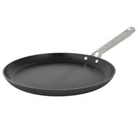 Cosy & Trendy Sartén antiadherente para crepes de aluminio reciclado, Ecodura, D28 cm