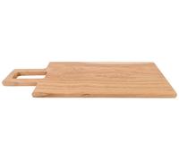 Cosy & Trendy - Tabla de servir de acacia, mimosa, 48,9 x 15,6 x 2 cm