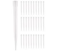 CosyCaya 5ML Puntas de Pipeta Laboratorio MicroquíMico LíQuido Transparente Micropipeta Puntas de Pipeta 5ML 300 Piezas - Autoclavable