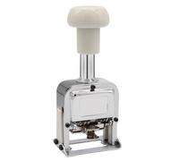 CosyCaya Codificador AutomáTico NúMero de 4 DíGitos MáQuina Fecha de ProduccióN Codificador Manual NumeracióN MáQuina Avanzada Tinta de Secado RáPido Negro