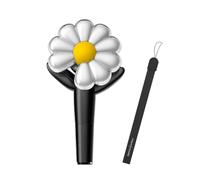 COSYPOSY G-DRAGON - Palo de luz oficial + 1 llavero en miniatura, rosso, 134.5x93.7x247.4 (mm)