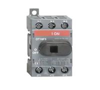 COSZWQDP OT80F3 10136393 Seccionador de Interruptor Serie OT 1SCA105798R1001