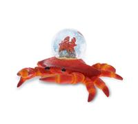 CoTa Global Animal Glitter Snow Globe Glass Collectibles Cool Land &