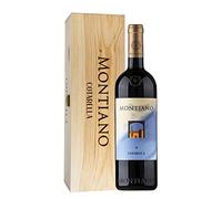 COTARELLA FAMILIA MONTIANO LAZIO ROSSO 2019 IGP 1,5 LT MAGNUM