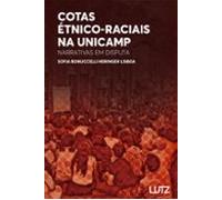Cotas Étnico-raciais Na Unicamp (ebook)