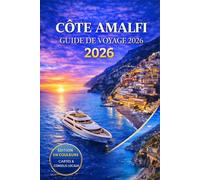 Côte Amalfi Guide De Voyage 2026: Promenades côtières, citronniers et budget réaliste pour les visiteurs novices