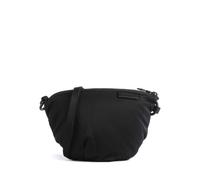 Côte&Ciel Creased Stone Orba Bandolera negro, fibra sintética, unisex