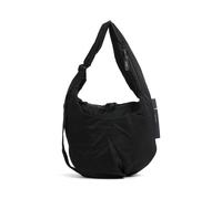 Côte&Ciel Smooth S Bandolera negro, nylon, unisex