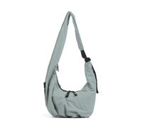 Côte&Ciel Smooth S Bandolera verde azul, nylon, unisex
