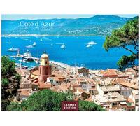 Cote d´Azur 2026 S 24x35cm