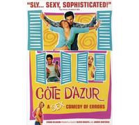 Côte D’Azur [Reino Unido] [DVD]