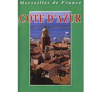 Côte d'Azur [Francia] [DVD]