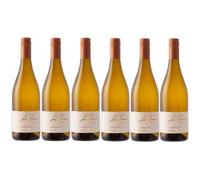 Côte de Gascogne aromático seco 2021 "Chardonnay"12%, 6 x 75cl.