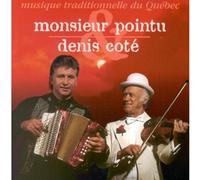 Cote Denis - Musique Traditionnelle du Québec