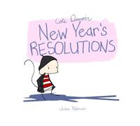 Cote Devoir: New Year's Resolutions