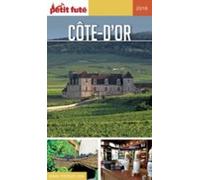 Côte Dor 2016/2017 Petit Futé (ebook)
