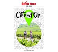 Côte Dor 2021 Petit Futé (ebook)