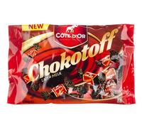 Côte D'Or Chokotoff Milk 500g