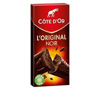 Côte D'Or - Extra Black 200G - Lote de 4 - Precio por lote - Entrega rápida