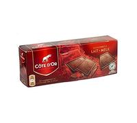 Côte d'Or mignonettes chocolate con leche - 240gr x 1