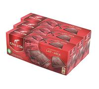 Côte D'Or Mignonettes CHOCOLATE CON LECHE - PAQUETE 240gr x 3