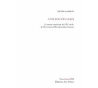 Côte Est - Côte Ouest (ebook)