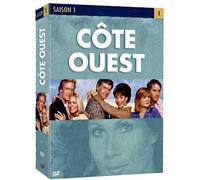 Côte Ouest - Saison 1 [Francia] [DVD]