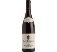 Côte Rôtie - Les Becasses 2022 - M. Chapoutier