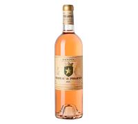 Coteaux d'Aix-en-Provence Château Pibarnon Rosé 2024