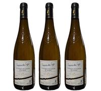 Côteaux du Layon St Aubin2022, Vino Blanco dulce 12.5%, 3 x 75cl
