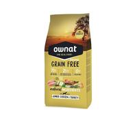 Cotecnica Maxima Medium Light Alimento para Perros - 14000 gr