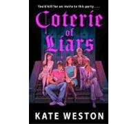Coterie Of Liars (ebook)
