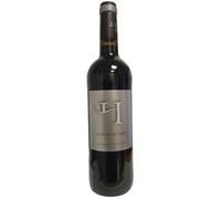 Côtes Catalanes tintos 14% "Hospices de Canet" 2024-1 x 75cl.