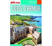 Côtes-darmor 2020 Petit Futé (ebook)
