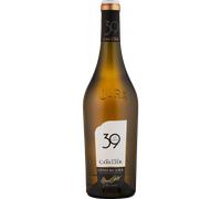 Côtes du Jura blanc - La Côte 39 - Dominio Marcel Cabelier