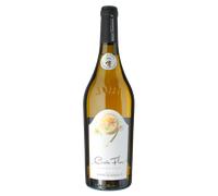 Côtes du Jura Chardonnay - Cuvée Flor 2023 - Dominio Baud