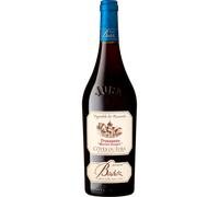 Côtes du Jura - Marnes Rouges 2022 - Dominio Badoz