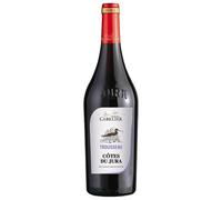 Côtes du Jura - Trousseau 2023 - Dominio Marcel Cabelier