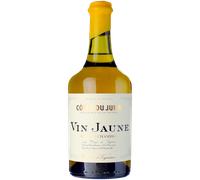 Côtes du Jura - Vino Amarillo 2018 - La Maison du Vigneron