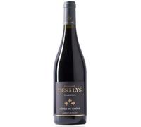Côtes du Rhône 13,5% - Domaine des 3 Lys 2023 - AOC - 1 x 75cl.