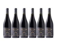 Côtes du Rhône 13,5% - Domaine des 3 Lys 2023 - AOC - 6 x 75cl.