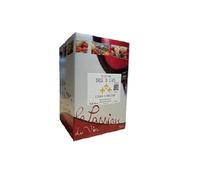 Côtes du Rhône 13,5% - Domaine des 3 Lys - cubito 5 litres.