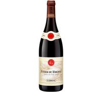 COTES DU RHONE 2017 - E. GUIGAL