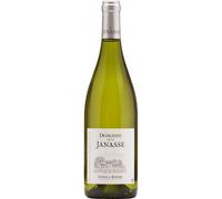 Côtes du Rhône Blanc 2024 - Dominio de la Janasse