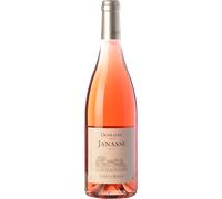 Côtes du Rhône rosé 2025 - Dominio de la Janasse