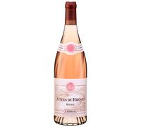 Côtes du Rhône Rosé 2025 - E. Guigal