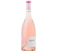 Côtes du Rhône Rosé 2025 - Xavier Vignon