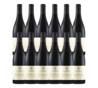 Côtes du Rhône Villages - Saint Maurice 2022 - Maison François-Xavier Nicolas - Offre 11 + 1